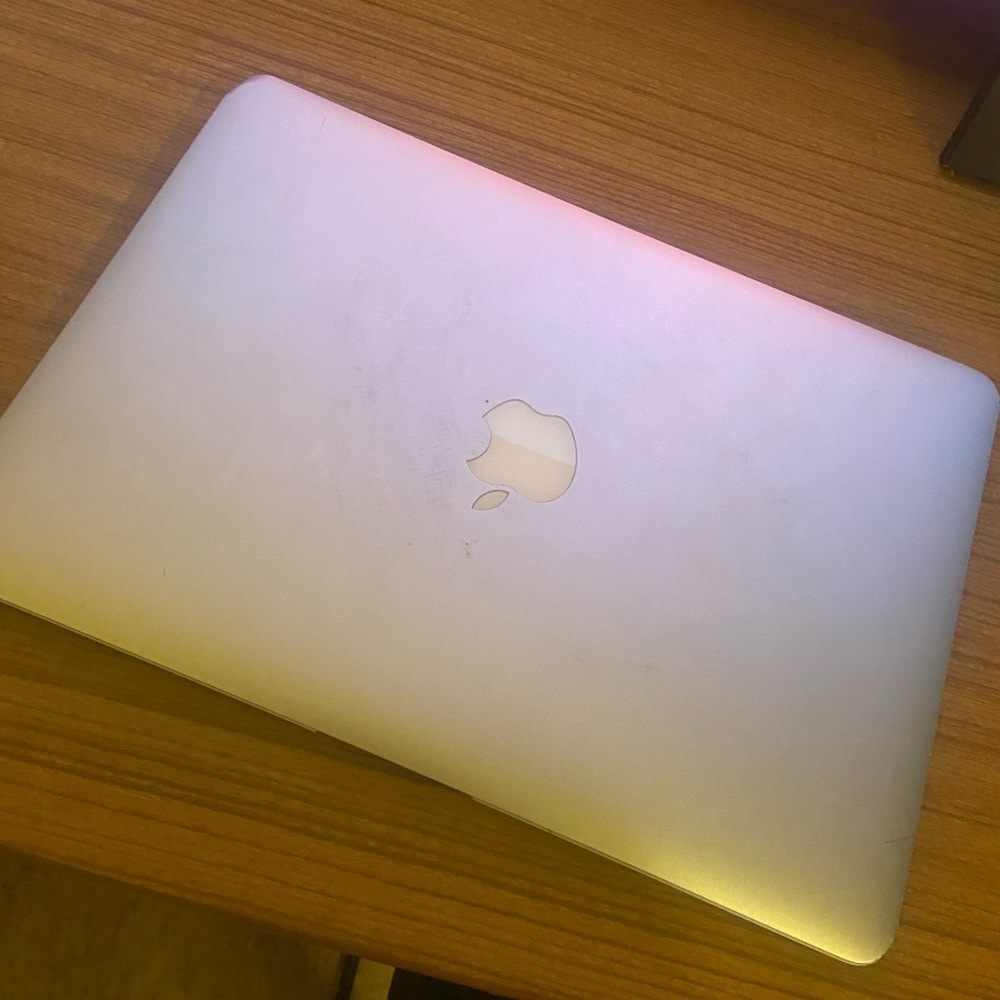 2018 Macbook Air